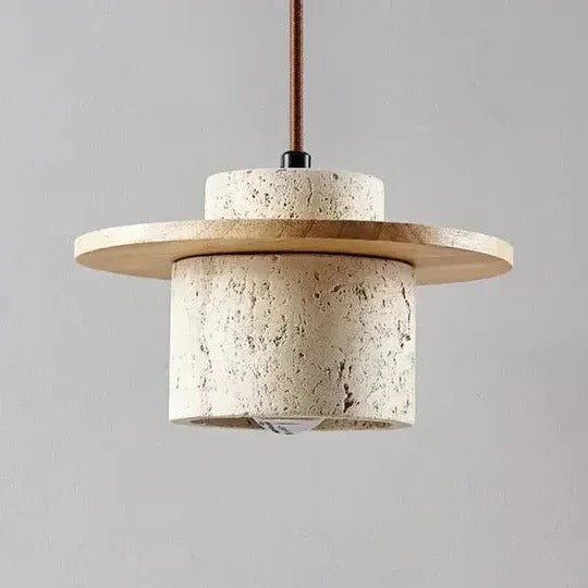 Lisslune | Pendant Light Natural Elegance and Modern Design