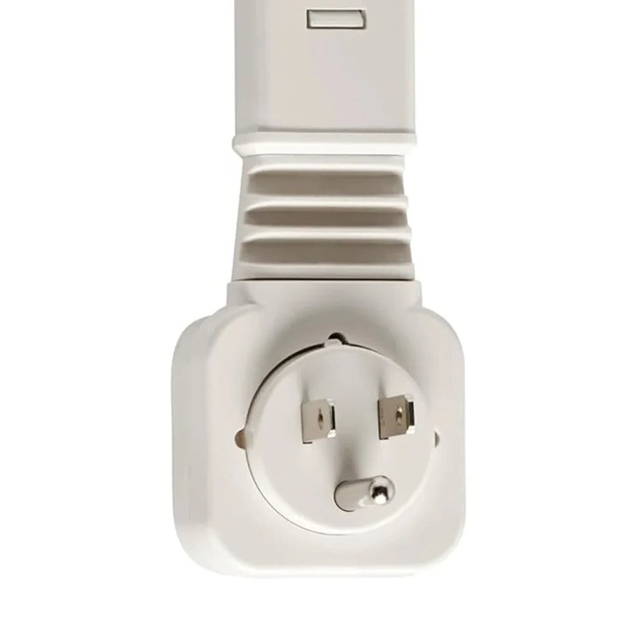 Lisslune | Multi Port Electrical Outlet Extender
