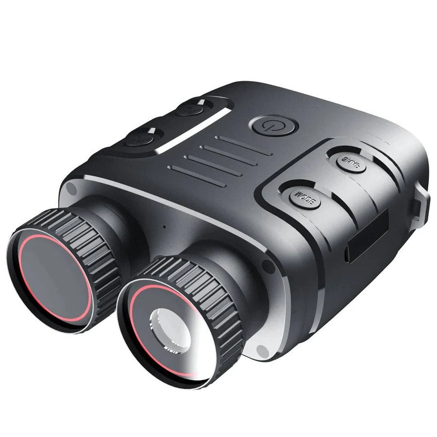 Lisslune | Night Vision Camera Binoculars