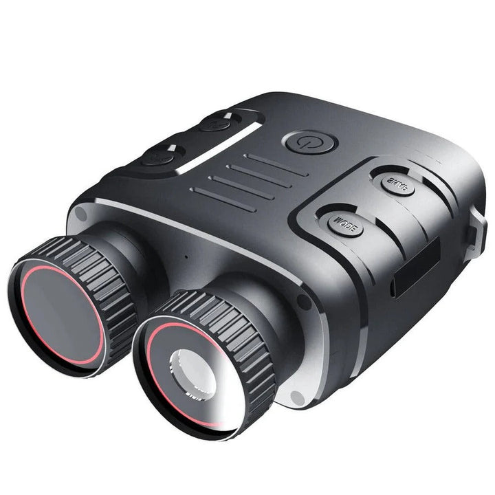 Lisslune | Night Vision Camera Binoculars