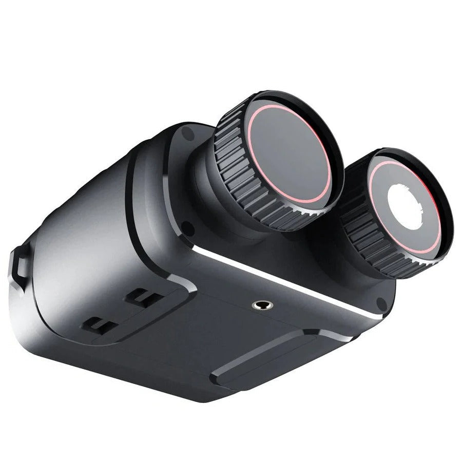 Lisslune | Night Vision Camera Binoculars