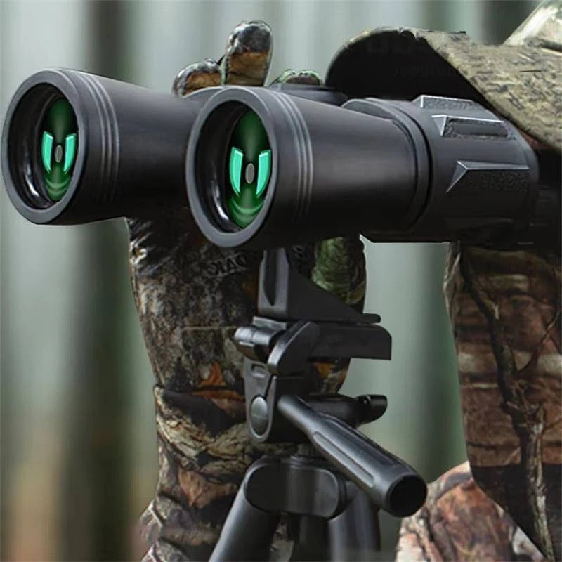 Lisslune | Long Range Binoculars