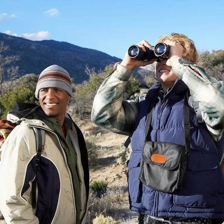 Lisslune | Long Range Binoculars