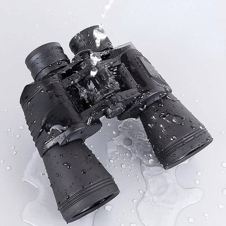 Lisslune | Long Range Binoculars