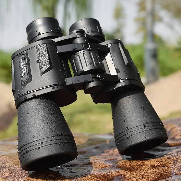 Lisslune | Long Range Binoculars