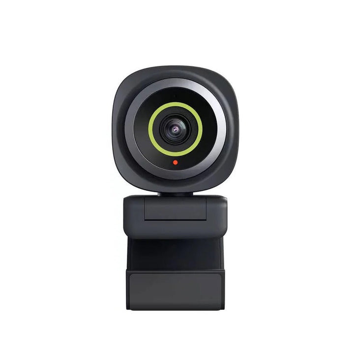 Lisslune | 4K, 60fps Webcam for Streaming and Video Calls