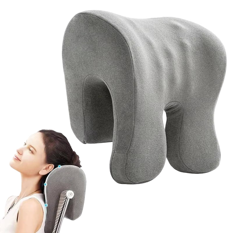 Lisslune | Office Chair Headrest Pillow