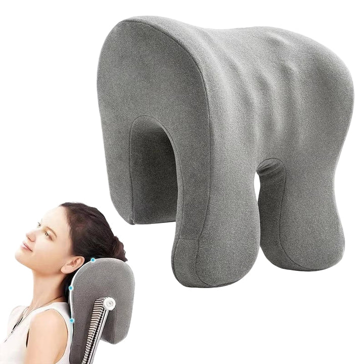 Lisslune | Office Chair Headrest Pillow