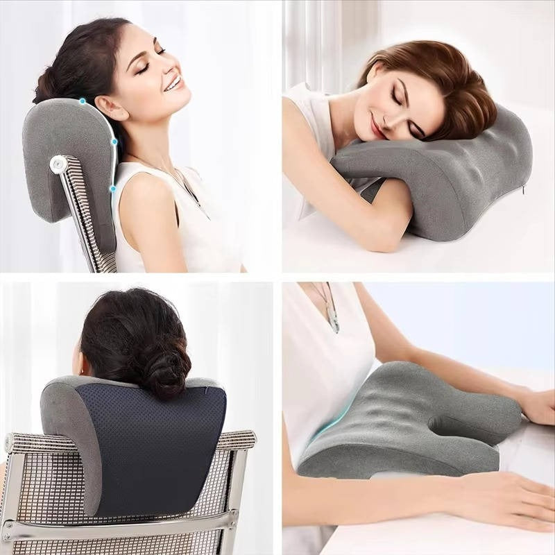 Lisslune | Office Chair Headrest Pillow