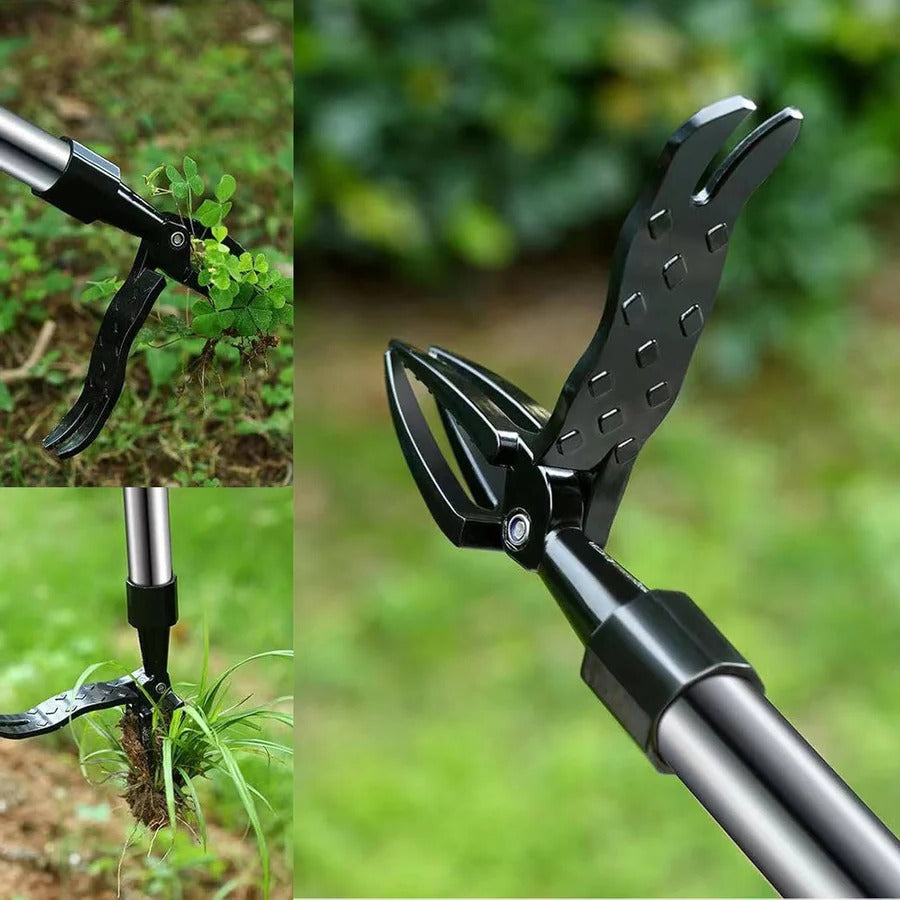 Lisslune | Stand Up Weed Puller Tool