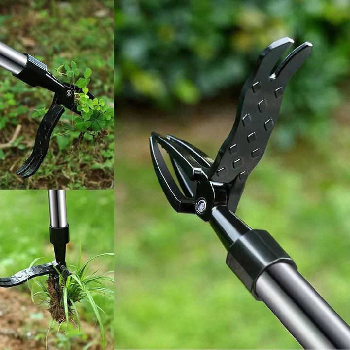 Lisslune | Stand Up Weed Puller Tool