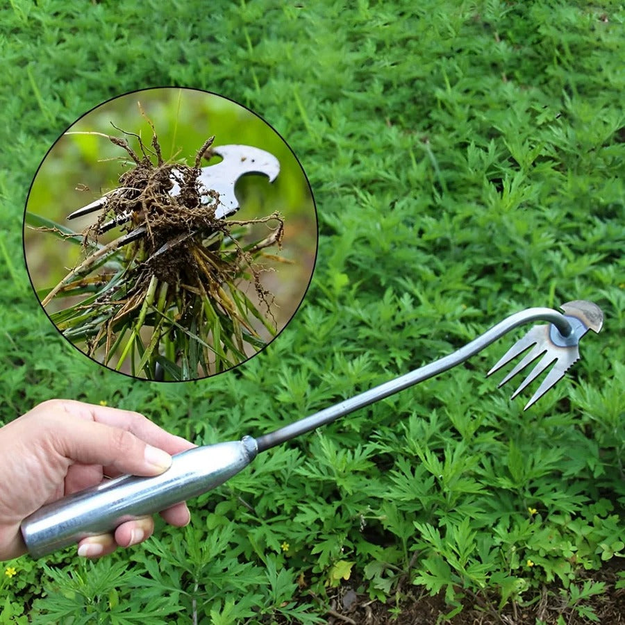 Lisslune | Weed Tool Remover