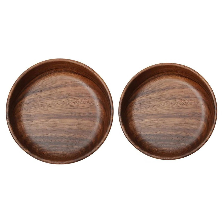 Lisslune | Wood Bowl for Food