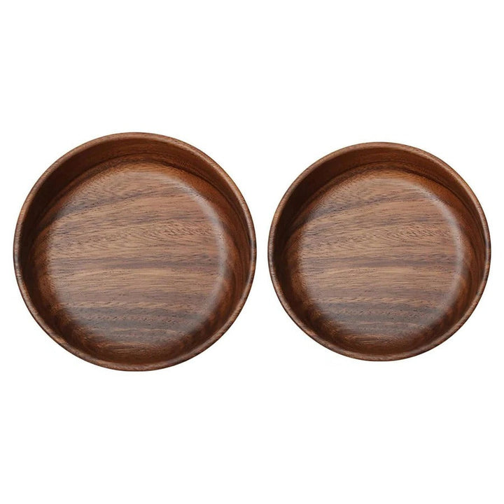 Lisslune | Wood Bowl for Food