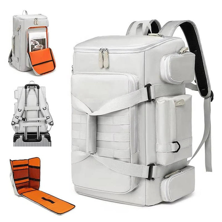 Lisslune | Large Capacity Travel BackPack