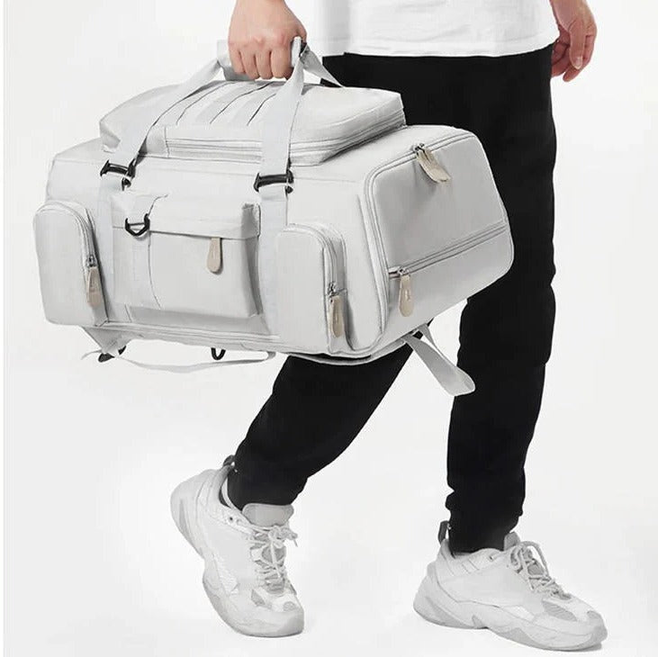 Lisslune | Large Capacity Travel BackPack