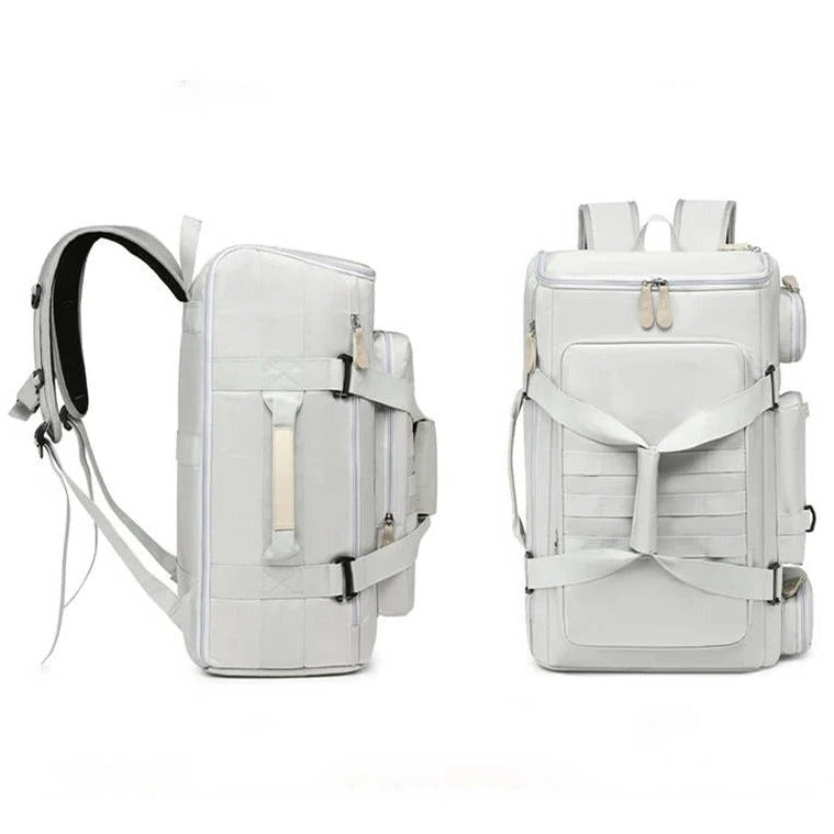 Lisslune | Large Capacity Travel BackPack