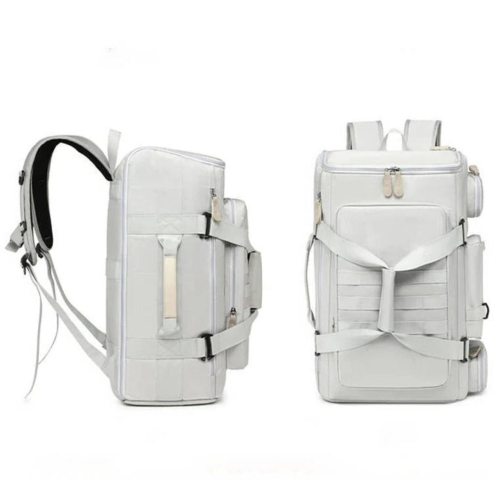Lisslune | Large Capacity Travel BackPack
