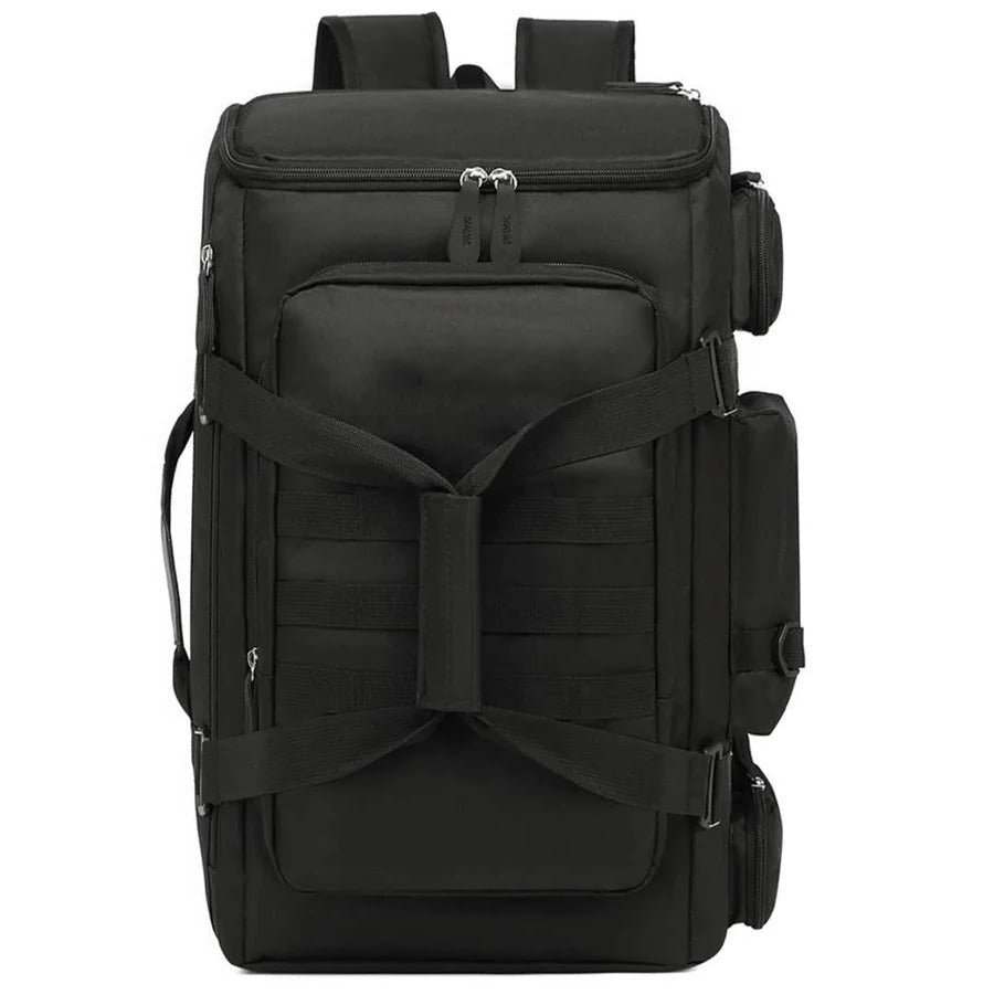 Lisslune | Large Capacity Travel BackPack