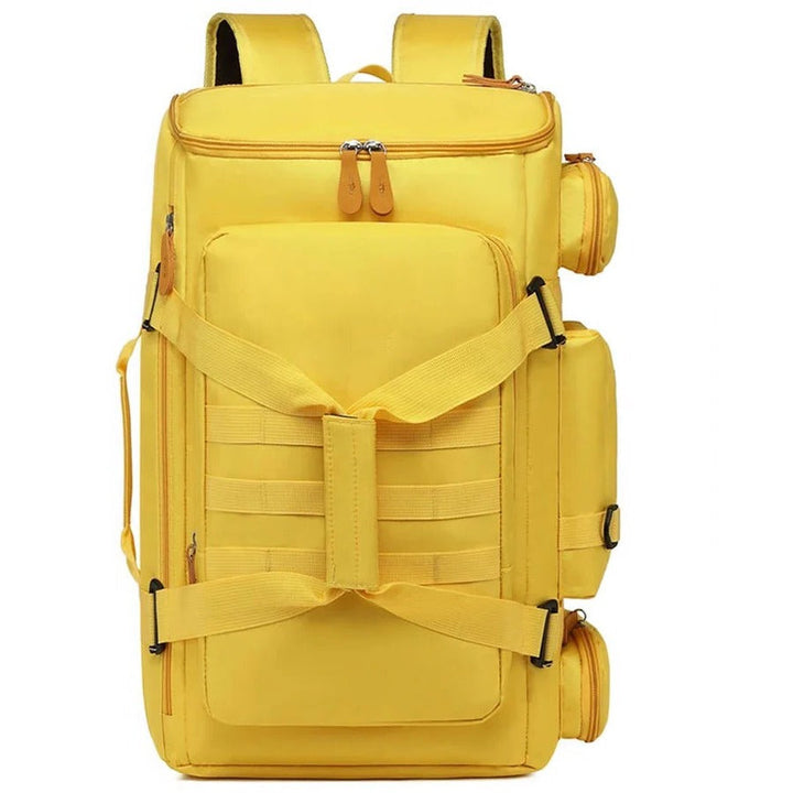 Lisslune | Large Capacity Travel BackPack