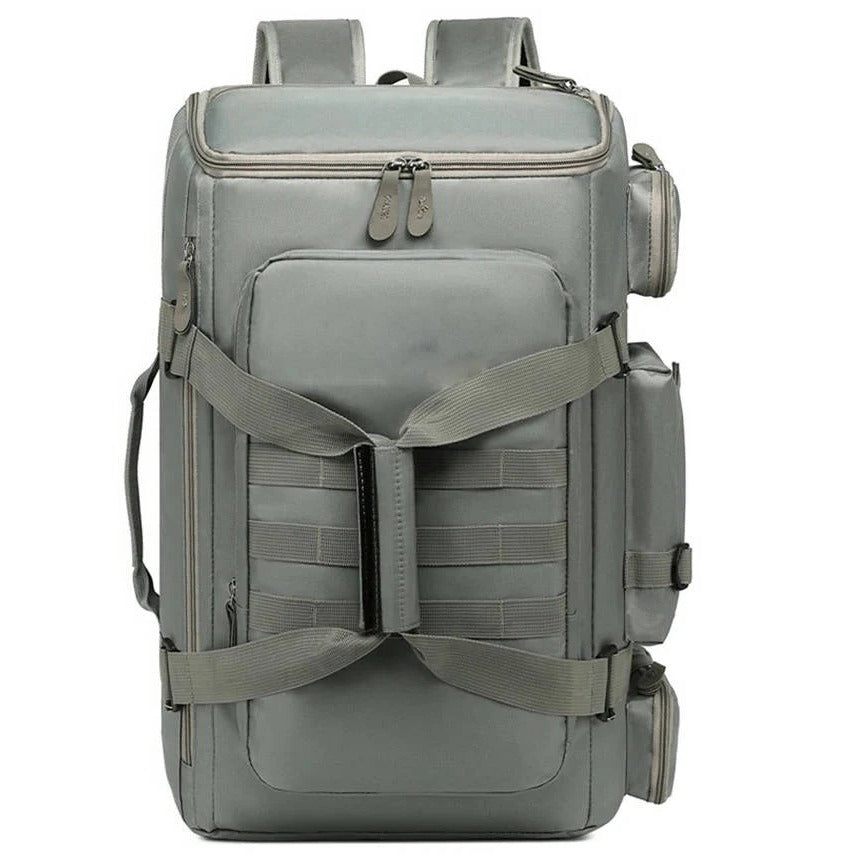 Lisslune | Large Capacity Travel BackPack