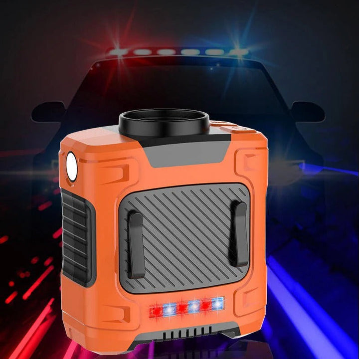 Lisslune | Portable Handheld Mini Cooling Fan