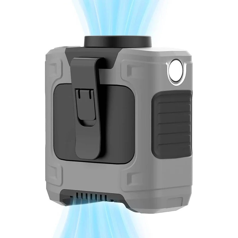 Lisslune | Portable Handheld Mini Cooling Fan