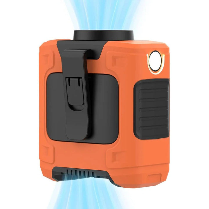 Lisslune | Portable Handheld Mini Cooling Fan