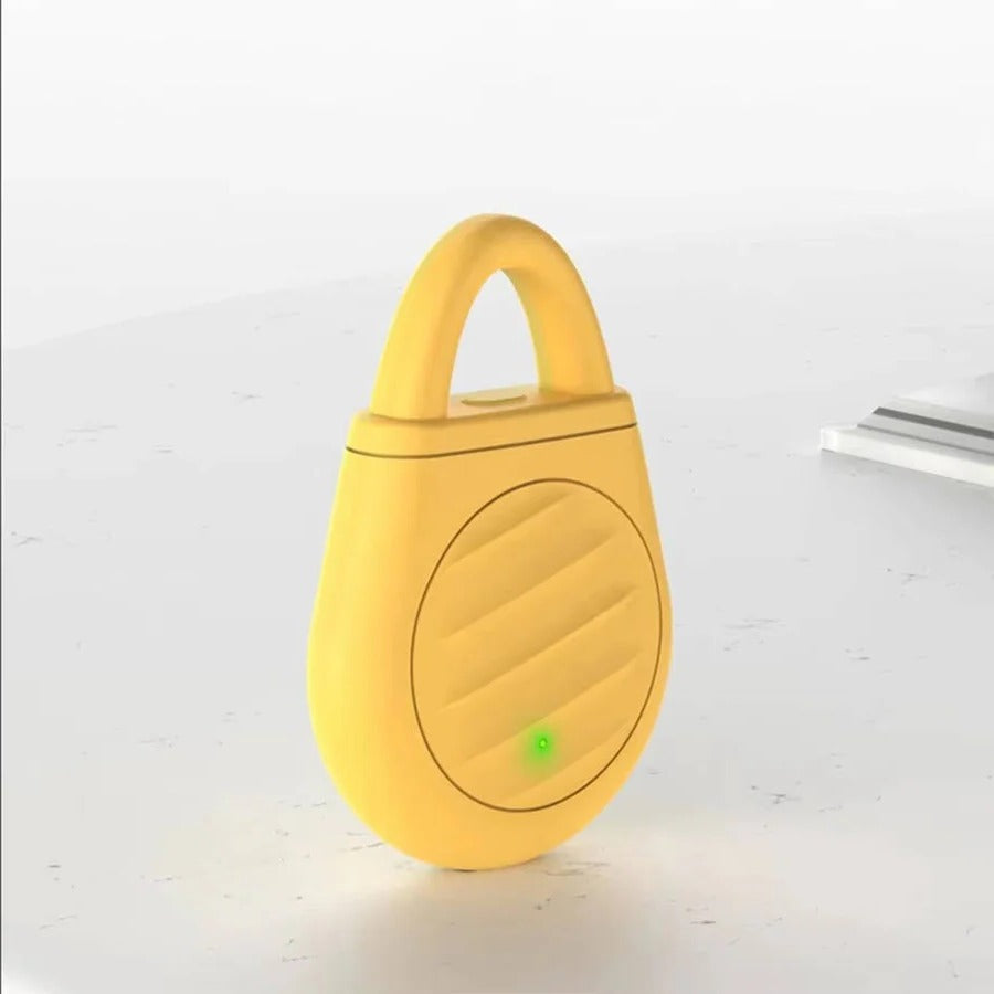 Lisslune | Ultrasonic Mosquito Repellent