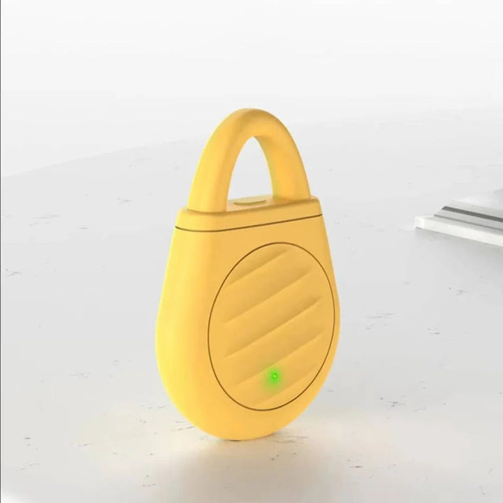 Lisslune | Ultrasonic Mosquito Repellent