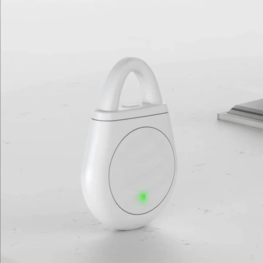 Lisslune | Ultrasonic Mosquito Repellent