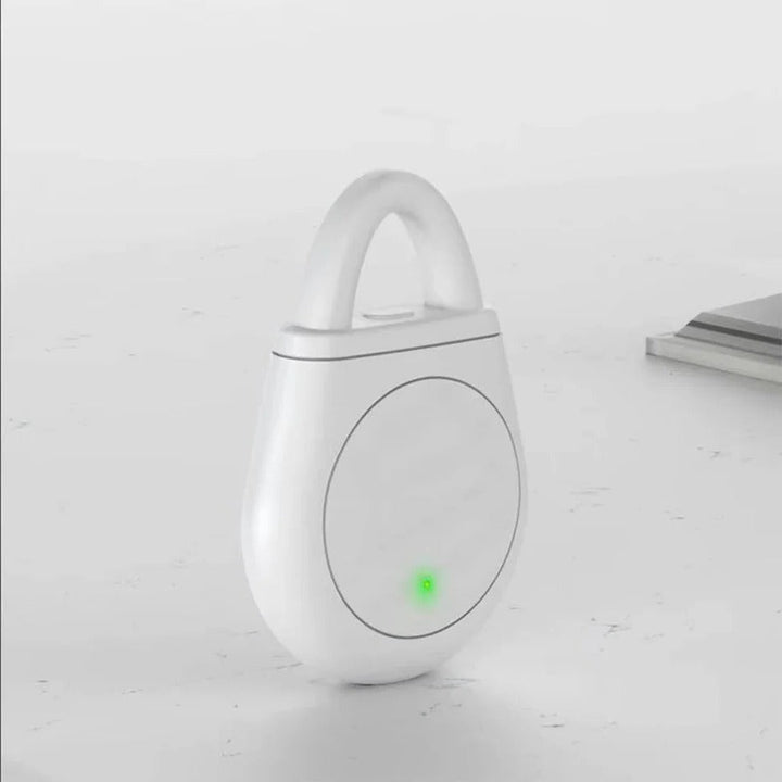 Lisslune | Ultrasonic Mosquito Repellent