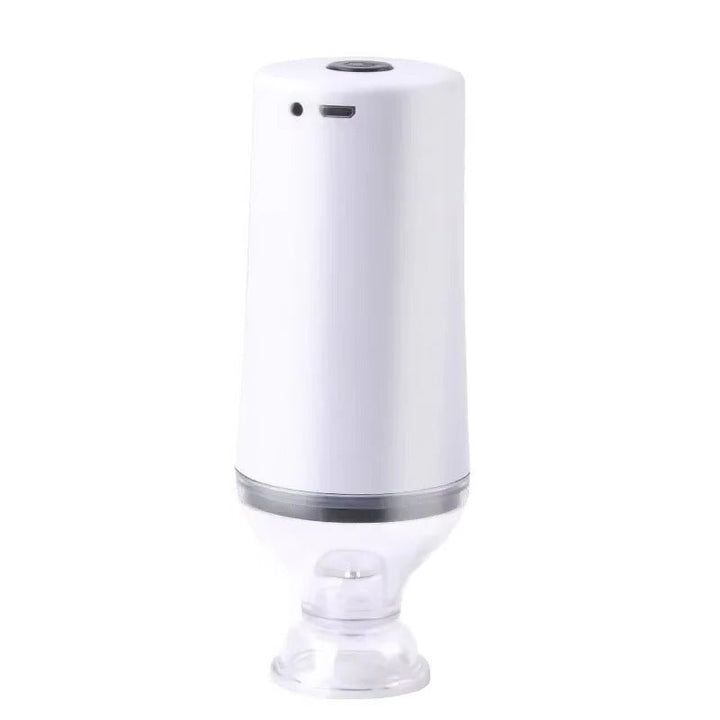Lisslune | Compact Food Vacuum Sealer