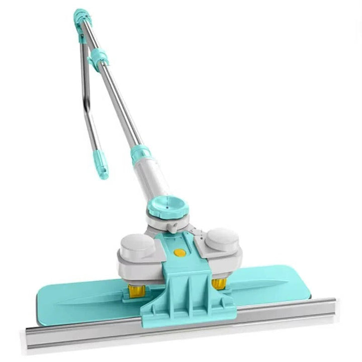 Lisslune | Long Handle Window Cleaner Brush