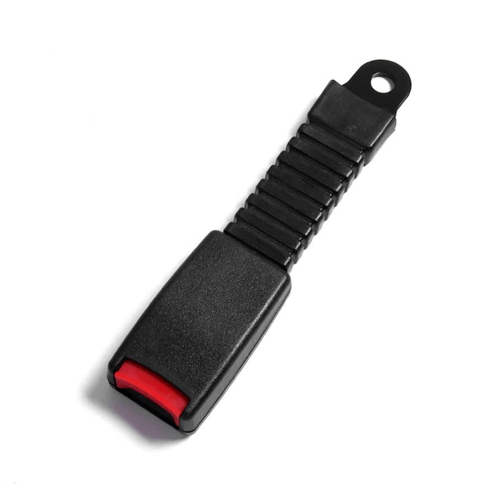Lisslune | Adjustable Seat Belt Extender for Car Safety Comfort