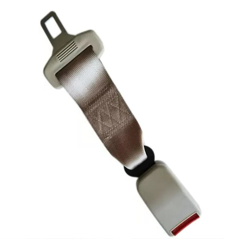 Lisslune | Universal Seat Belt Extender for Car Safety Comfort