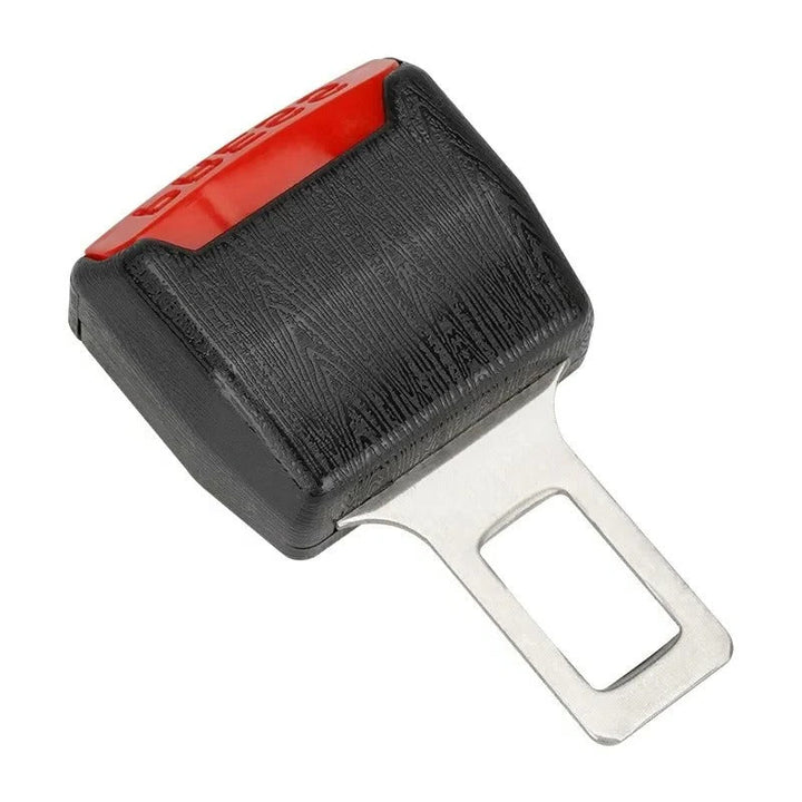 Lisslune | Universal Anti Slip Seat Belt Extender