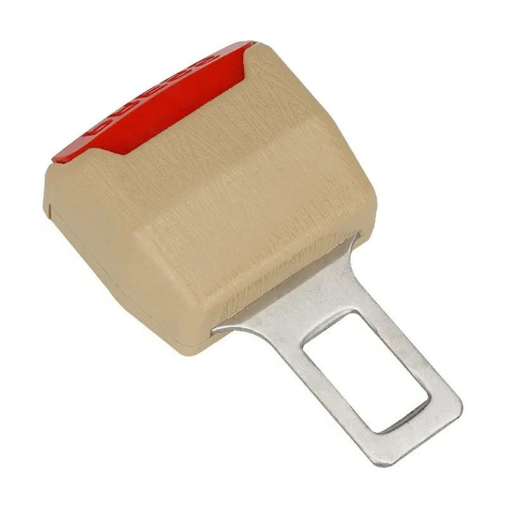 Lisslune | Universal Anti Slip Seat Belt Extender
