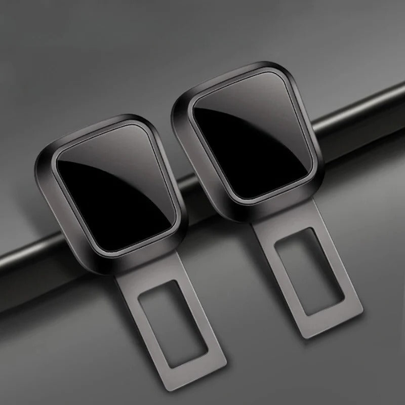 Lisslune | Thick Insert Seat Belt Extender