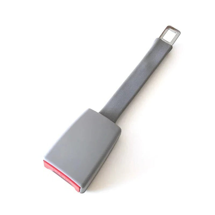 Lisslune | Raised Seat Belt Extender with Rigid Stem