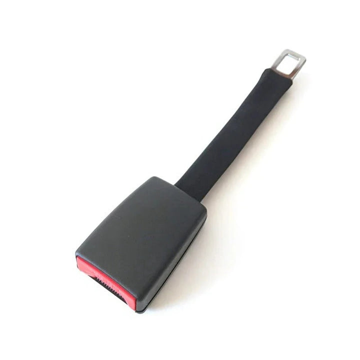 Lisslune | Raised Seat Belt Extender with Rigid Stem