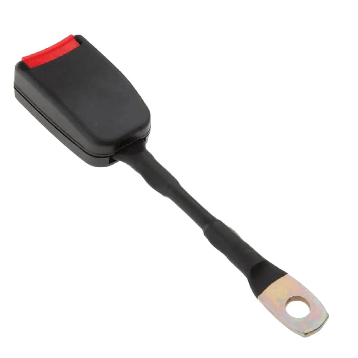 Lisslune | Universal Car Seat Belt Extender Clip for Safety