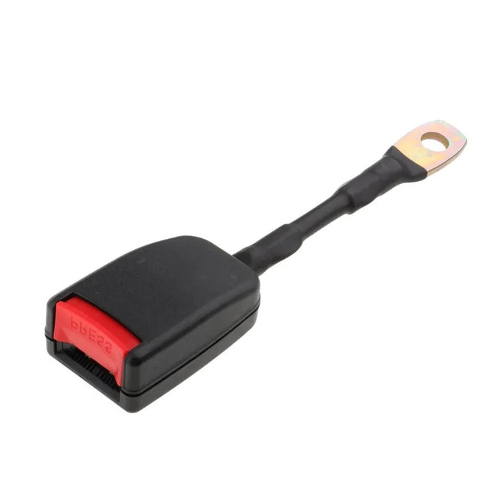 Lisslune | Universal Car Seat Belt Extender Clip for Safety