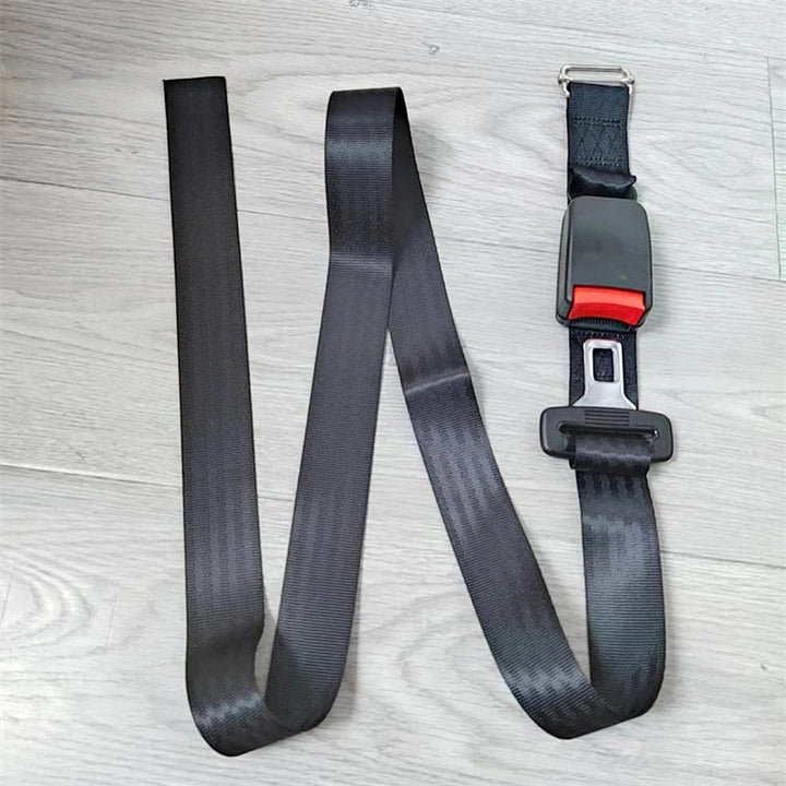 Lisslune | Maternity Seat Belt Extender for Pregnant Women
