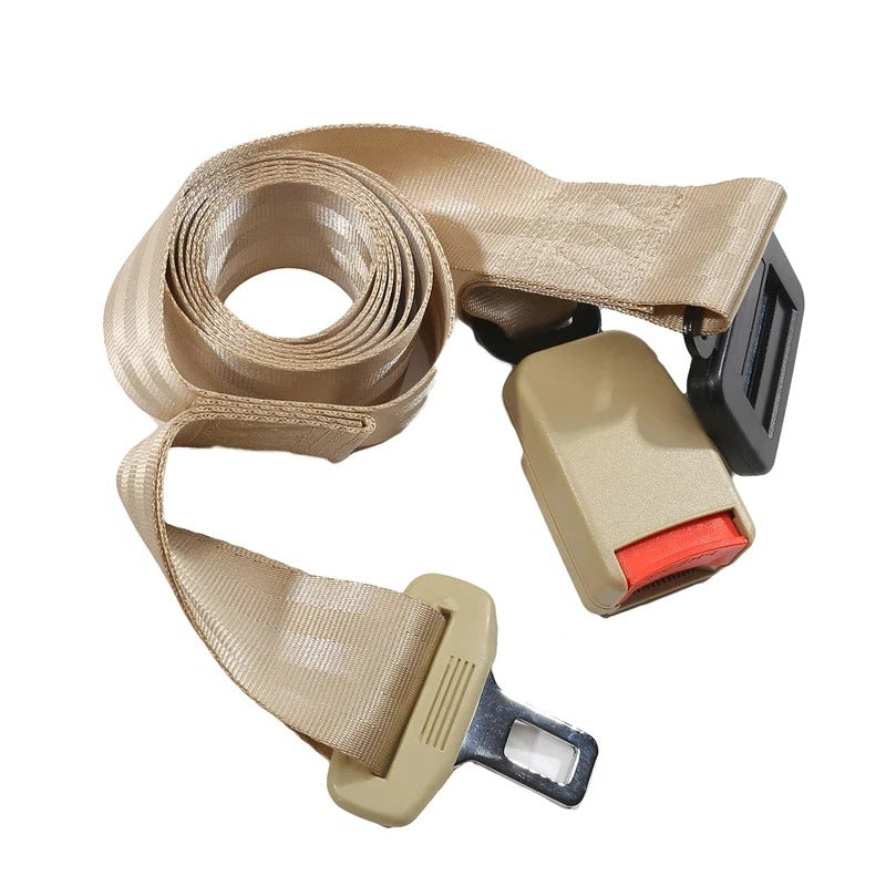 Lisslune | Maternity Seat Belt Extender for Pregnant Women