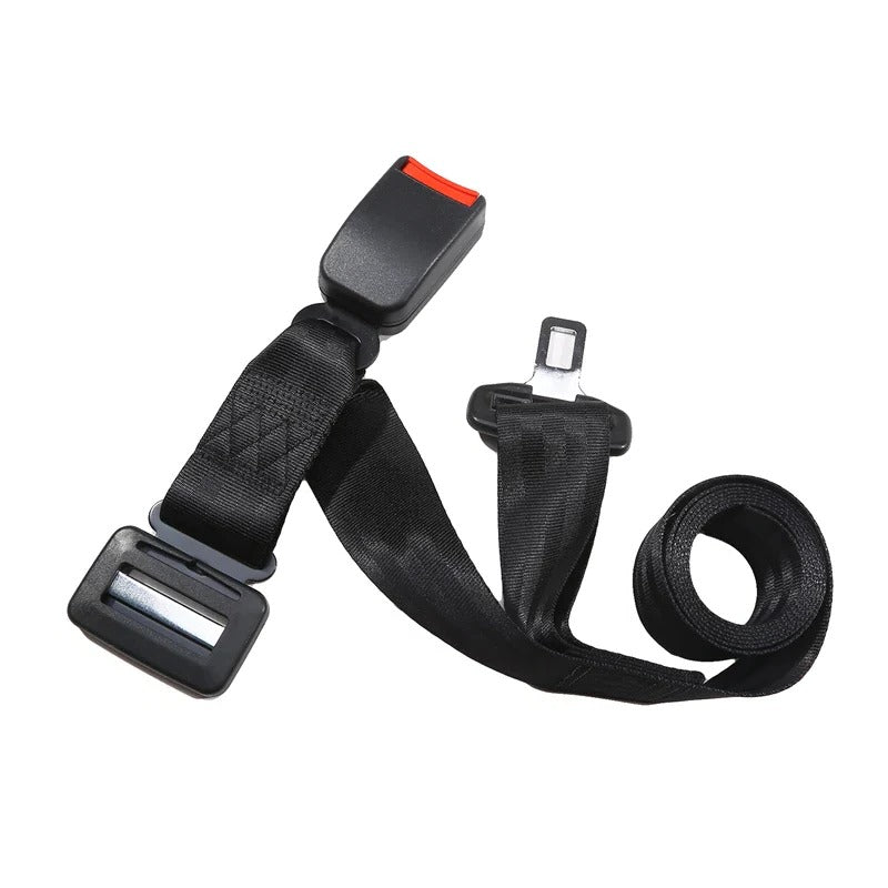 Lisslune | Maternity Seat Belt Extender for Pregnant Women