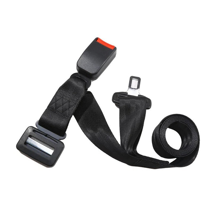 Lisslune | Maternity Seat Belt Extender for Pregnant Women