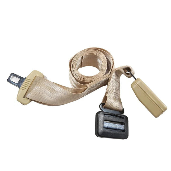 Lisslune | Maternity Seat Belt Extender for Pregnant Women