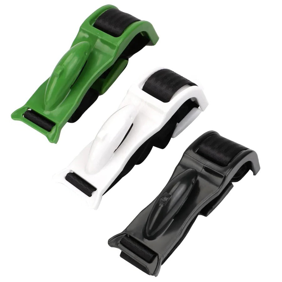 Lisslune | Pregnancy Seat Belt Extender Adjuster
