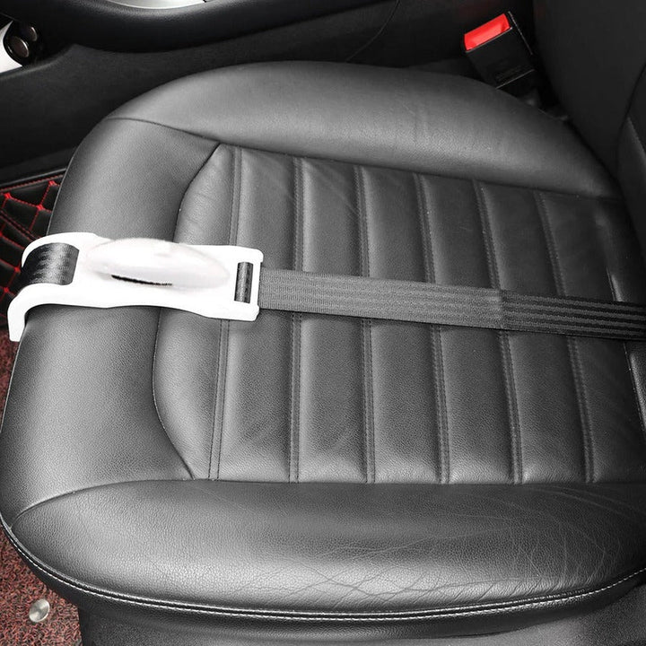 Lisslune | Pregnancy Seat Belt Extender Adjuster